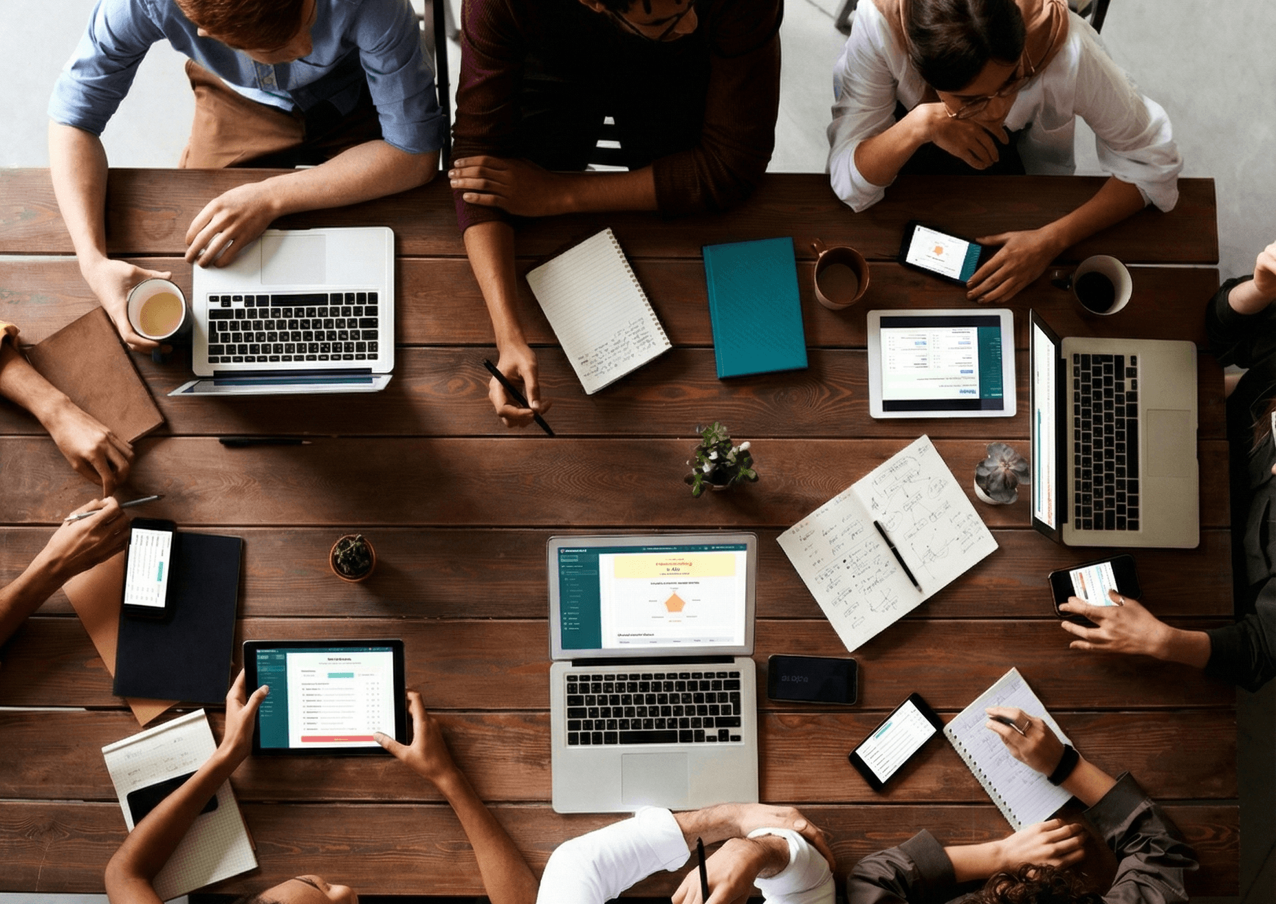 The Unlocal Community